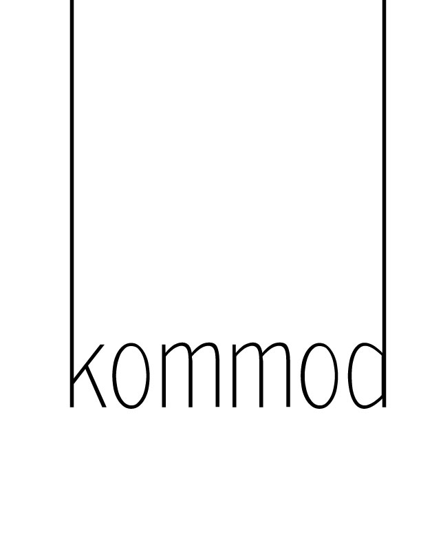 logo kommod